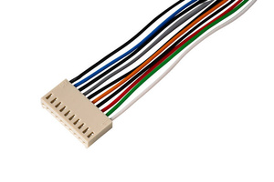 Wiązka przewodów do modułów M-IN-2P